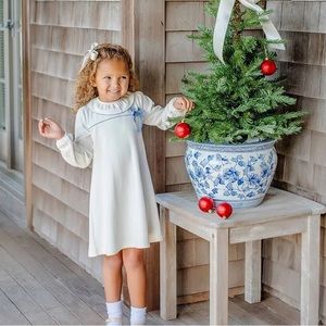 NWT Beaufort Bonnet Rachel Price Ruffle Dress